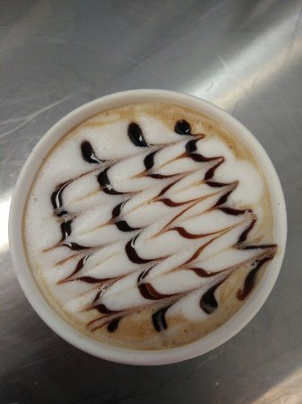 Beechie's Cafe
