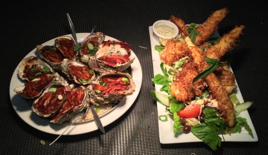 Bowled Over Bistro