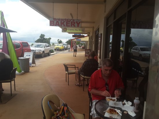 Brearley's Bakery
