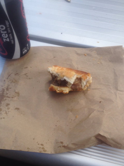 Brearley's Bakery - Dentist Find 2