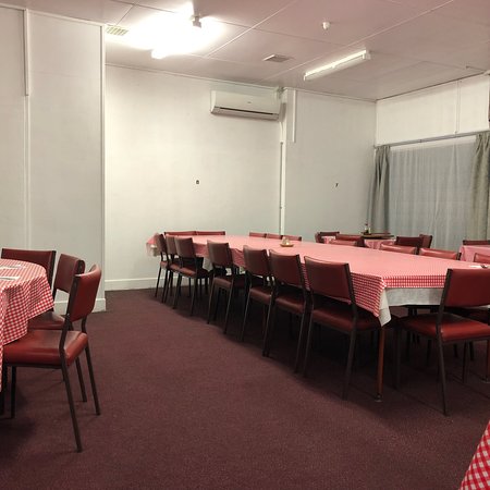Cheong Kong Chinese Restaurant