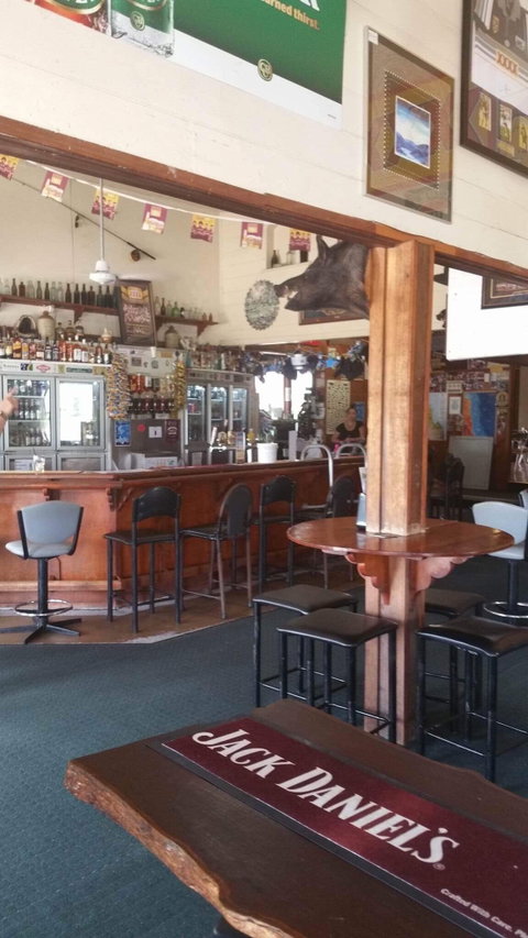 Cooktown Hotel - Dentist Find 2