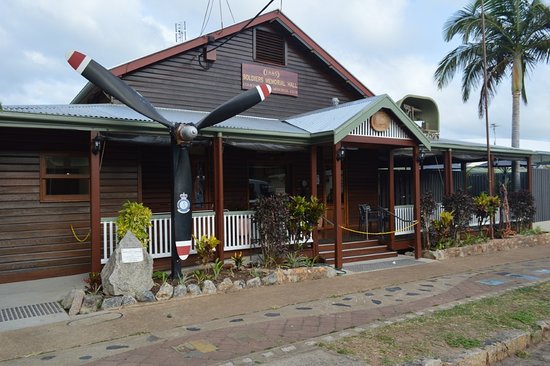 Cooktown RSL Memorial Club