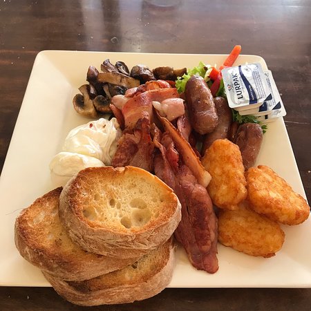 Eat st Cafe