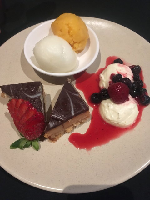 Explorers Restaurant - Dentists Australia 1