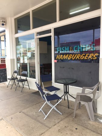 GNH Fish Bar - Dentists Australia 0