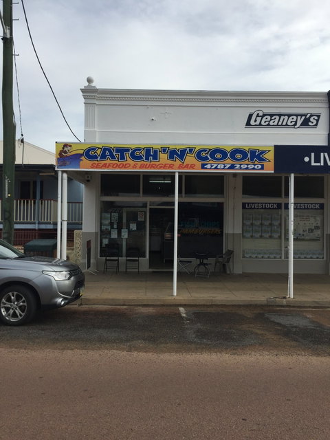 GNH Fish Bar - Dentists Australia 4