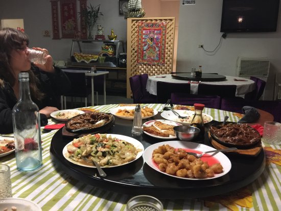 Happy Valley Chinese Restaurant