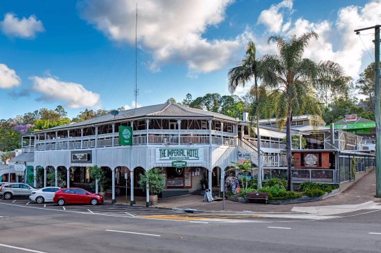 Imperial Hotel
