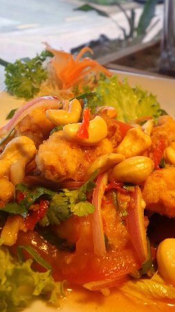 Jackey Jackey Herbs  Spices Thai Restaurant