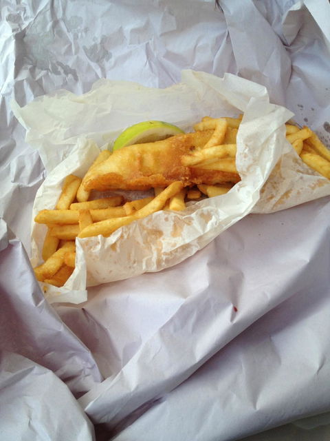 Keddies Takeaway - Dentist Find 3