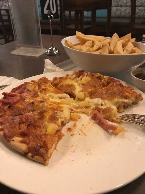 Maryâ€™s Commercial Hotel - Dentist Find 2