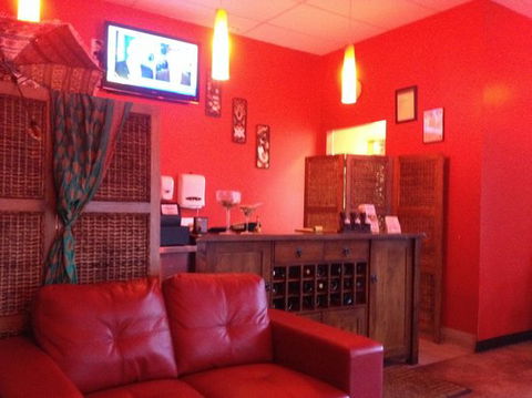 Masala Hut - Dentist Find 0