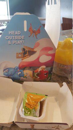 Mcdonald's Family Restaurant - Dentist Find 0