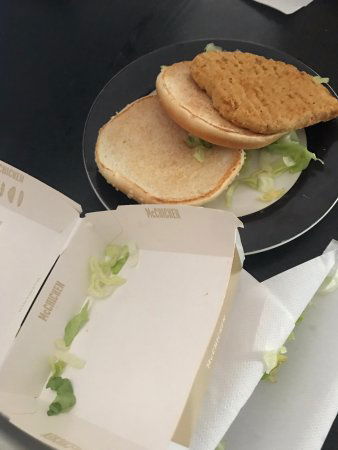 Mcdonald's Family Restaurants
