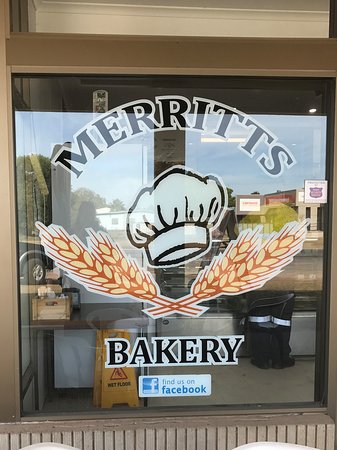 Merritt's Bakery