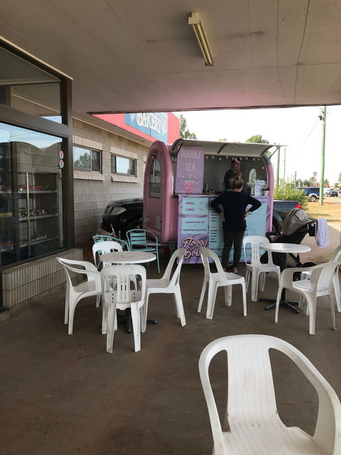 Merritt's Bakery - Dentist Find 3