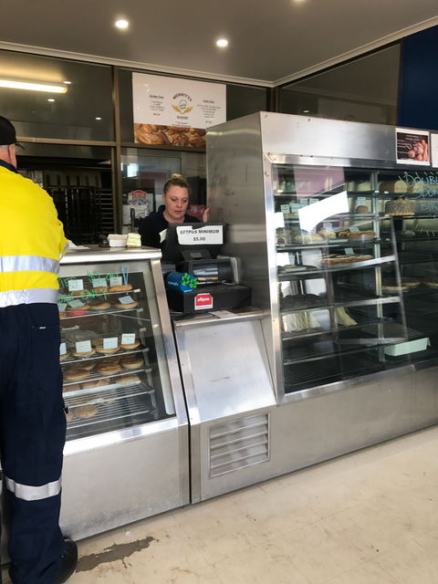 Merritt's Bakery - Dentist Find 4