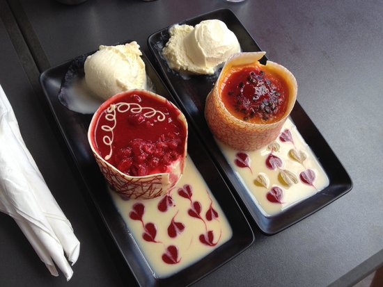 Montville Patisserie and Bakery