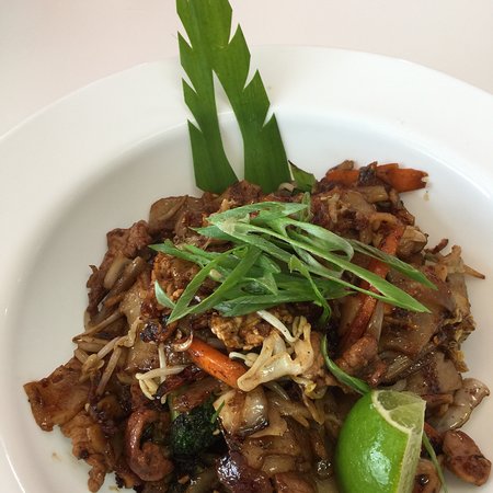 Northern Star Thai Restaurant