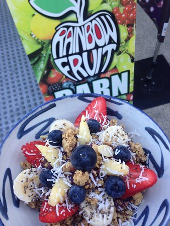 Rainbow Beach Fruit And Takeaway - Dentist Find 0