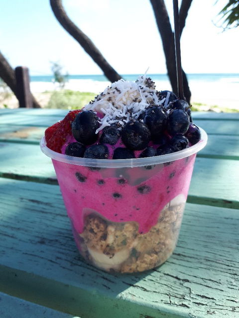 Rainbow Beach Fruit And Takeaway - Dentist Find 4
