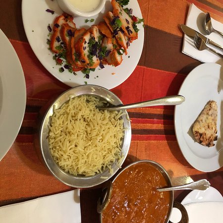 Royal Kitchen Indian Cuisine Cafe