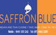 Saffron Blue - thumb 0
