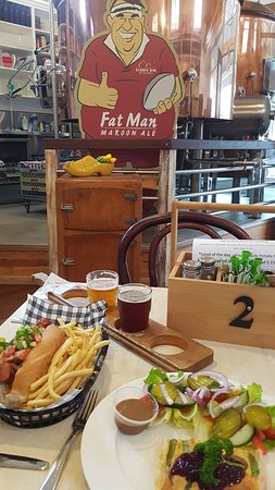 Scenic Rim Brewery