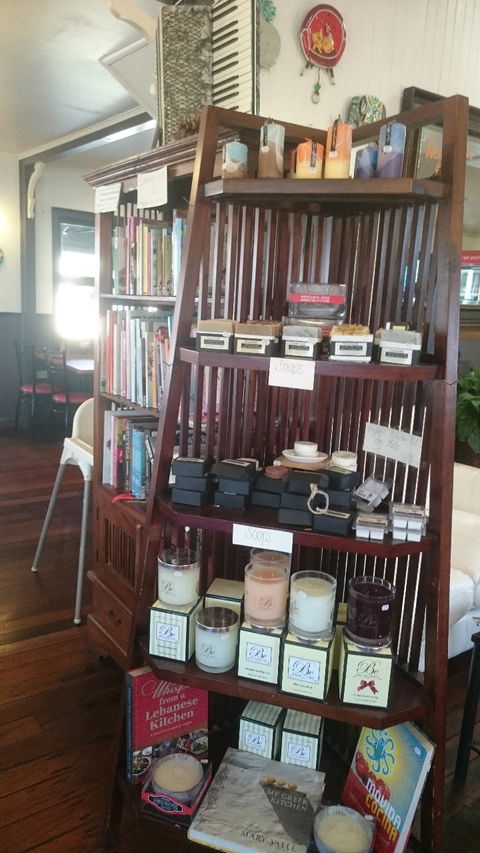Spice Of Life Cafe & Deli - Dentist Find 5
