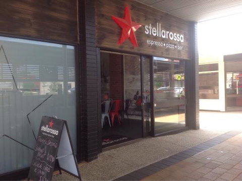 Stellarossa Dalby - Dentist Find 0