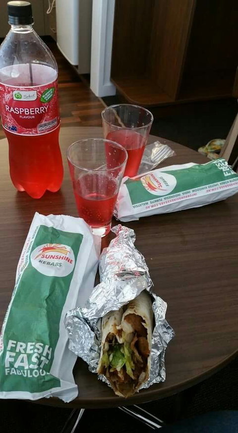 Sunshine Kebabs Browns Plains - Dentist Search 2
