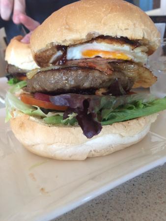 Temptations Cafe