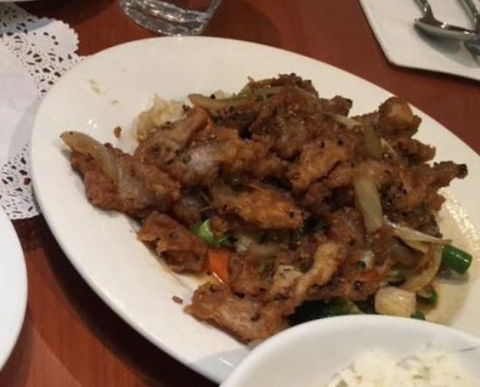 Thai Delicious - Dentist Find 0