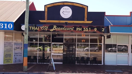 Thai on Beaudesert