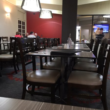 The Club Hotel Motel