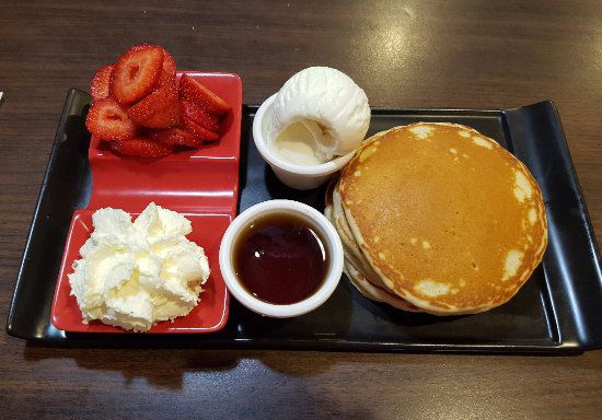 The Downtown Cafe