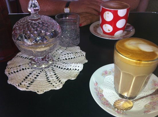 The Junction Cafe