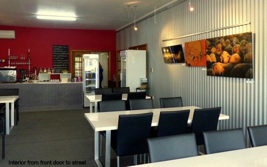 27 Gallery Coffee