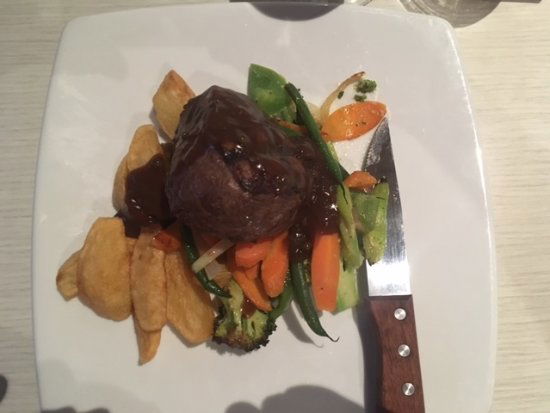 Albatross Bay Resort