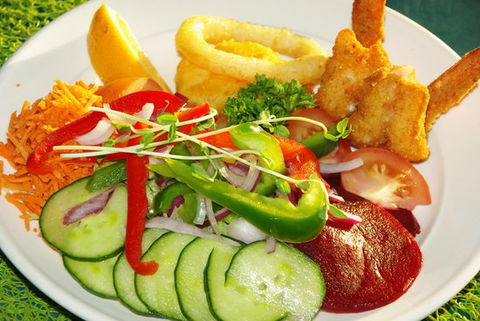 Ash's At The Point Cafe & Store - Dentist Find 0