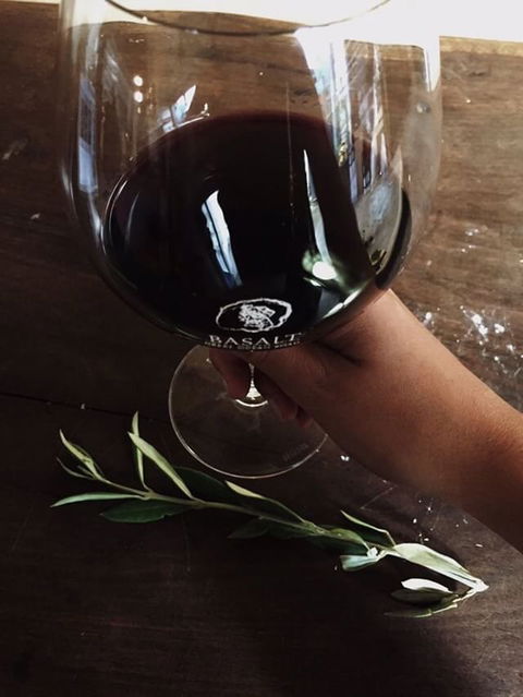 Basalt Vineyard Cafe - Dentist Find 5