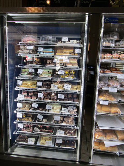 Blackbutt Woodfired Bakery - Dentist Search 1