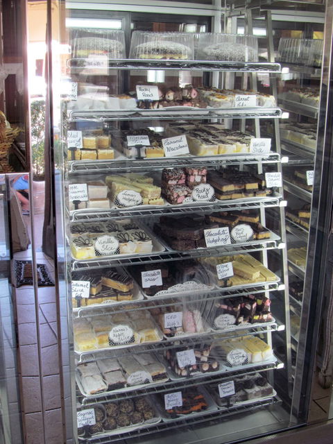 Blackbutt Woodfired Bakery - Dentist Search 2
