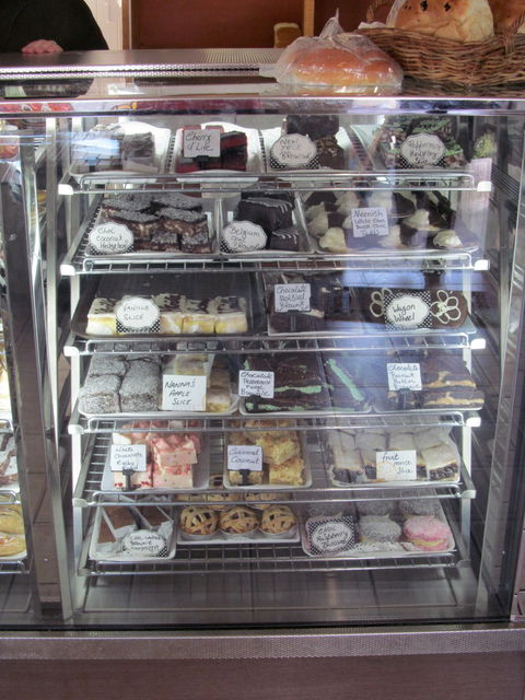 Blackbutt Woodfired Bakery - Dentist Search 3