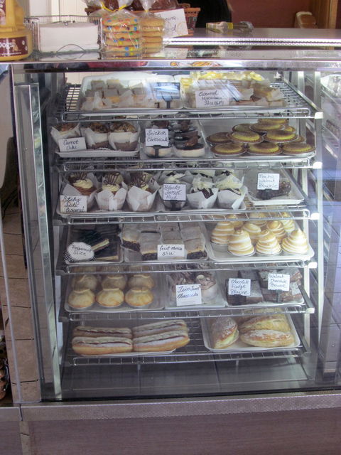 Blackbutt Woodfired Bakery - Dentist Search 4