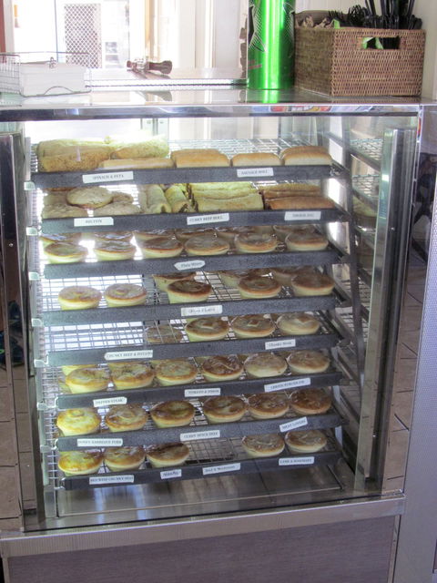 Blackbutt Woodfired Bakery - Dentist Search 5