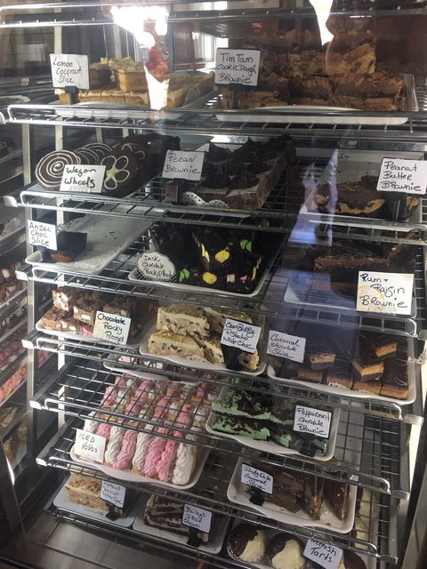 Blackbutt Woodfired Bakery - Dentist Search 6