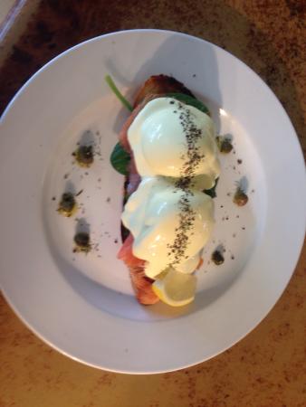 Blue Gum Cafe