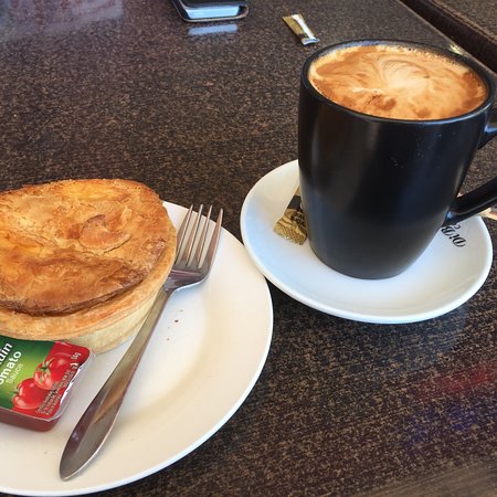CJ Pastries - Dentist Find 0